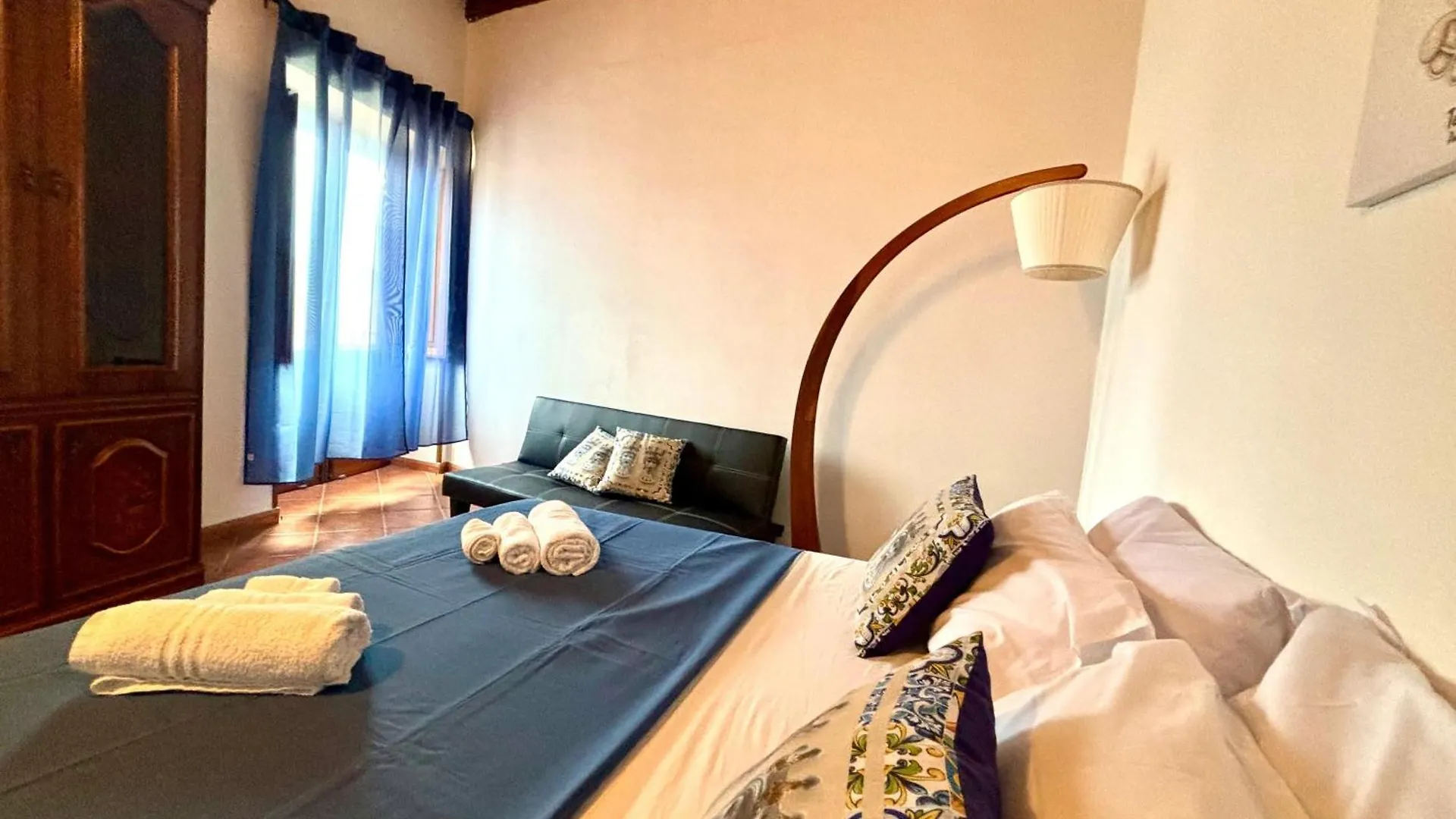 Appartement La Maison De La Cathedrale à Palerme Italie