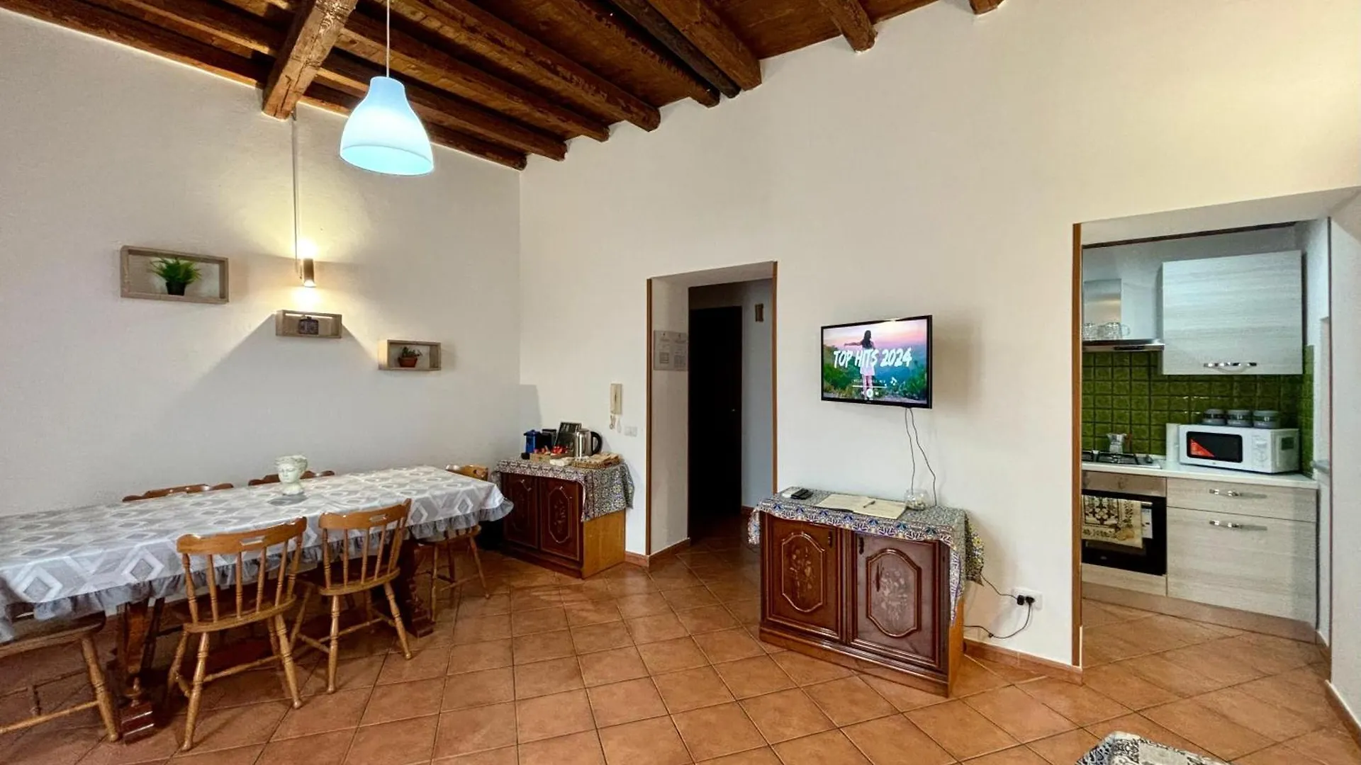 Appartement La Maison De La Cathedrale à Palerme