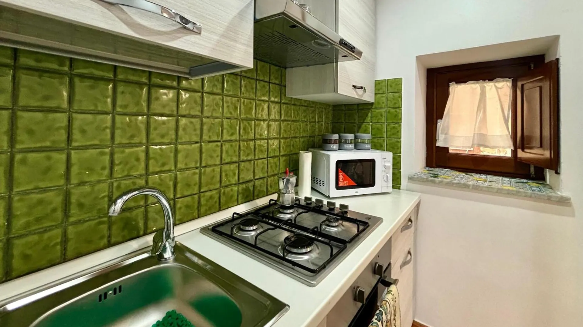 Appartement La Maison De La Cathedrale à Palerme Séjour chez l'habitant