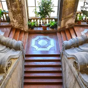Palazzo Cuto Flat Palermo