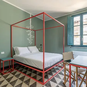 Casa San Francesco Palermo